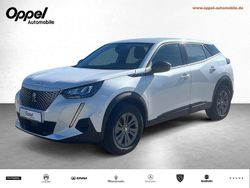 Weiß Gebraucht 2022 Peugeot e-2008 Active SUV | 18.440 € (Guter Preis)
