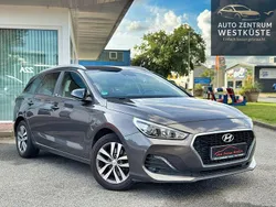 Braun Gebraucht 2019 Hyundai i30 YES! Kombi | 14.975 € (Fairer Preis)