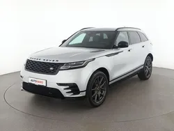 Grau Gebraucht 2022 Land Rover Range Rover Velar HSE Dynamic SUV | 48.190 €