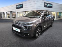 Gebraucht 2023 Citroën C3 PureTech Kleinwagen | 12.950 € (Guter Preis)