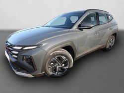 Grau (ecotronic grey/verschieden) Neu 2025 Hyundai Tucson Select SUV | 29.990 € (Superpreis)