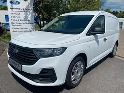 Frozen white Neu 2025 Ford Transit Trend Limousine | 27.200 € (Guter Preis)
