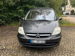 Grau Gebraucht 2005 Citroën C8 Van / Kleinbus | 2.499 € (Superpreis)
