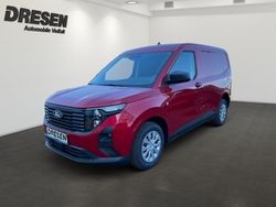 Rot Neu 2025 Ford Transit Trend Van | 24.490 € (Guter Preis)