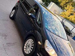 Schwarz Gebraucht 2014 Ford S-MAX S Van / Kleinbus | 10.870 €
