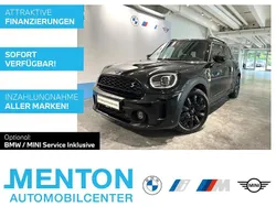 Schwarz Gebraucht 2022 Mini Cooper SE Kleinwagen | 31.490 € (Etwas zu teuer)