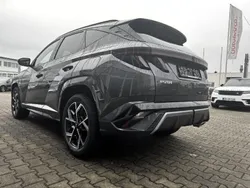 Verschiedene farben Neu 2024 Hyundai Tucson N Line SUV | 39.890 € (Etwas zu teuer)