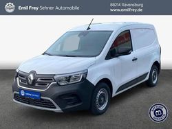 Weiß Gebraucht 2022 Renault Kangoo Rapid Advance Van / Kleinbus | 24.490 € (Teuer)