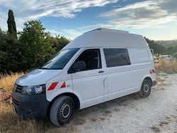 Weiß Gebraucht 2011 VW T5 Van | 24.000 €