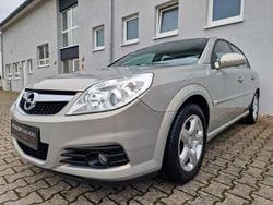 Silber Gebraucht 2007 Opel Vectra Limousine | 4.480 € (Teuer)