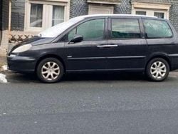 Gebraucht 2007 Peugeot 807 Family Van / Kleinbus | 2.600 € (Etwas zu teuer)