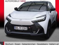Weiß Gebraucht 2024 Toyota C-HR Sport SUV | 39.489 € (Teuer)