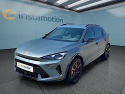 Grau Gebraucht 2024 Cupra Formentor VZ SUV | 52.299 €