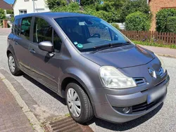Silber Gebraucht 2010 Renault Grand Modus Luxe Van / Kleinbus | 2.499 €