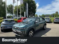 Grau Neu 2025 Dacia Duster Expression SUV | 23.240 € (Guter Preis)