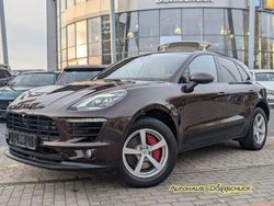 Andere Gebraucht 2017 Porsche Macan SUV | 39.590 €