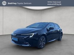 Schwarz Neu 2025 Toyota Corolla Limousine | 32.440 € (Guter Preis)