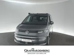 Grau Neu 2025 VW T7 Beach Van | 85.974 €