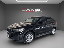 Schwarz Gebraucht 2021 BMW X1 Advantage SUV | 18.900 € (Guter Preis)