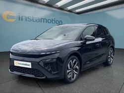 Schwarz Neu 2025 Skoda Elroq SUV | 46.949 € (Superpreis)