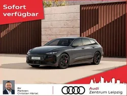 Grau (magnetgrau) Neu 2025 Audi S6 e-tron Ambiente Limousine | 96.640 €