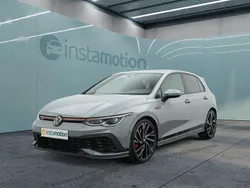 Grau Gebraucht 2023 VW Golf VIII GTI Kleinwagen | 34.399 € (Guter Preis)