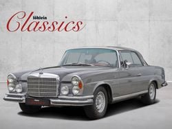Grau Gebraucht 1970 Mercedes 280 SE Coupé | 115.900 €