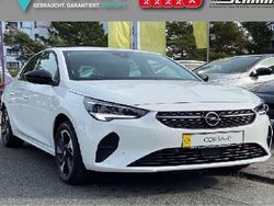 Arktis weiss Gebraucht 2024 Opel Corsa-e Elegance Kleinwagen | 21.980 € (Teuer)