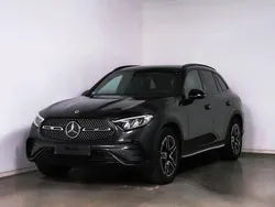 Metalliclack graphitgrau Gebraucht 2023 Mercedes GLC200 AMG SUV | 51.610 € (Fairer Preis)