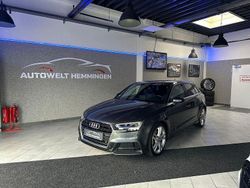 Daytonagrau Gebraucht 2019 Audi A3 S-Line Limousine | 15.700 € (Fairer Preis)