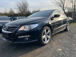 Schwarz metallic Gebraucht 2010 VW CC Basis Limousine | 6.900 € (Fairer Preis)