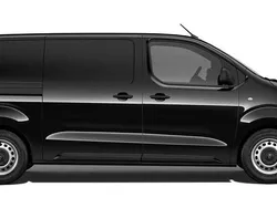 Perla neraschwarz me... Neu 2025 Peugeot Expert Van | 32.344 € (Guter Preis)