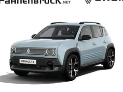 Blau Neu 2025 Renault R5 Komfort Kleinwagen | 36.125 € (Fairer Preis)