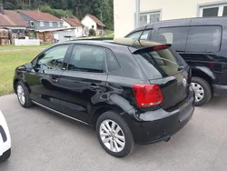 Schwarz Gebraucht 2011 VW Polo Kleinwagen | 5.900 € (Guter Preis)