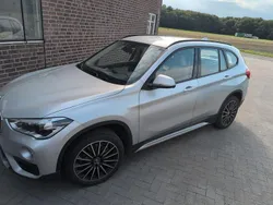 Silber Gebraucht 2018 BMW X1 Sport Line SUV | 19.500 € (Fairer Preis)