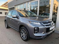 Platinumgrau Gebraucht 2020 Mitsubishi ASX Edition SUV | 19.790 € (Fairer Preis)