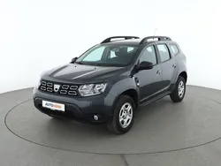 Grau Gebraucht 2018 Dacia Duster Comfort SUV | 14.370 € (Fairer Preis)