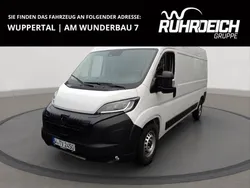 Weiß Neu 2024 Peugeot Boxer Van | 34.990 € (Fairer Preis)