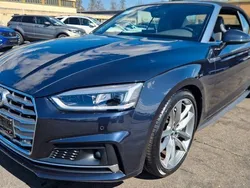 Audi A5 Cabriolet