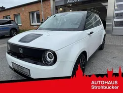 Weiß Gebraucht 2021 Honda e Kleinwagen | 14.900 € (Guter Preis)