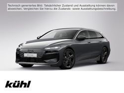 Magnetgrau Neu 2025 Audi A6 e-tron Performance Kombi | 78.470 € (Guter Preis)
