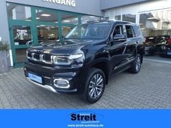 Schwarz Neu 2025 Baic BJ60 SUV | 51.990 €