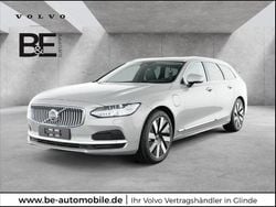 Silber Gebraucht 2025 Volvo V90 Plus Kombi | 48.950 € (Fairer Preis)