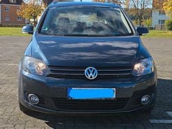 Blau Gebraucht 2009 VW Golf VI Highline Limousine | 6.500 € (Guter Preis)