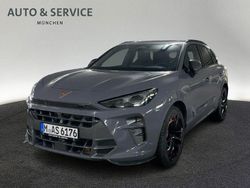 Grau Gebraucht 2025 Cupra Terramar VZ SUV | 51.950 €