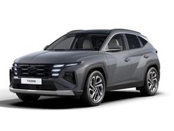 Grau Neu 2025 Hyundai Tucson Select SUV | 29.488 € (Fairer Preis)
