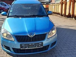 Gebraucht 2012 Skoda Roomster Elegance Kombi | 2.999 € (Fairer Preis)