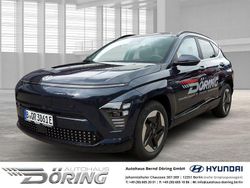Sailing blue / mic Neu 2025 Hyundai Kona Prime SUV | 43.550 € (Teuer)