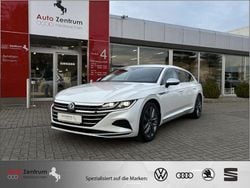 Weiß Gebraucht 2025 VW Arteon Elegance Limousine | 32.970 € (Superpreis)
