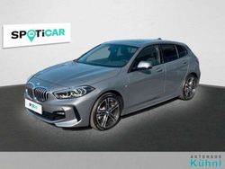 Skyscraper grau metallic (metallic) Gebraucht 2024 BMW 120 M Sport Kleinwagen | 36.770 € (Fairer Preis)